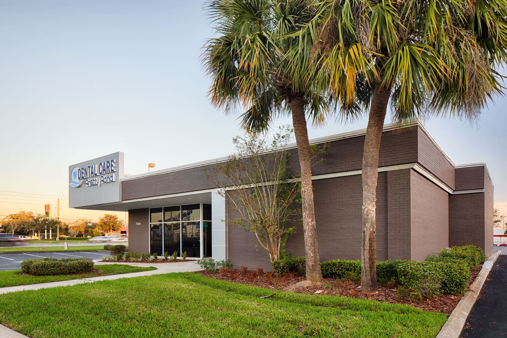 Dental Care At Pretty Pond