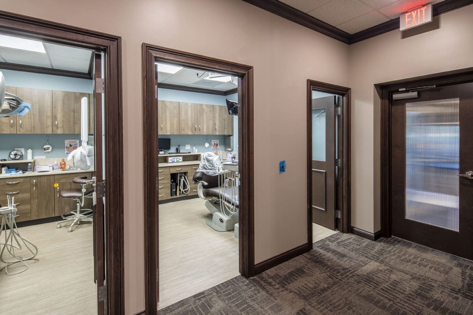 Heartland Zephryhills Dental Care at Pretty Pond Interstruct