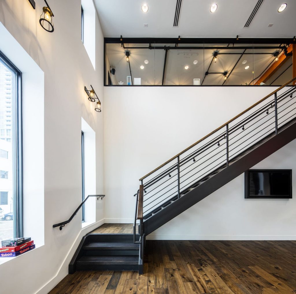 Net Conversion Interstruct