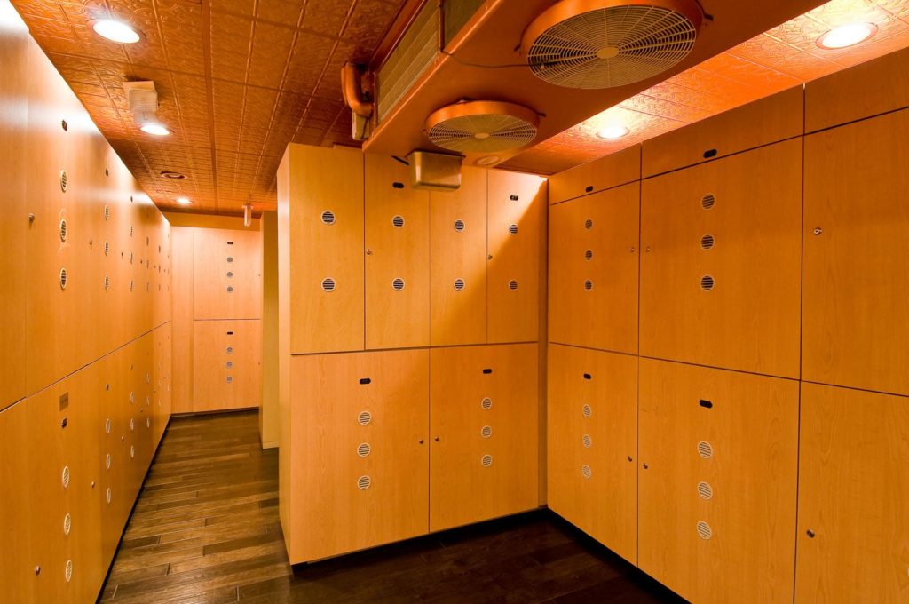 The Wine Room, Winter Park Interstruct