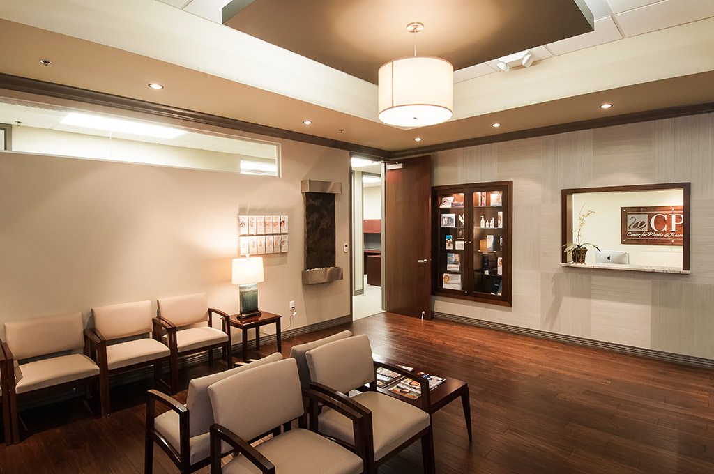 Center for Plastic & Reconstructive Surgery Interstruct