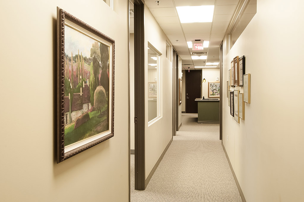 Center for Plastic & Reconstructive Surgery Interstruct