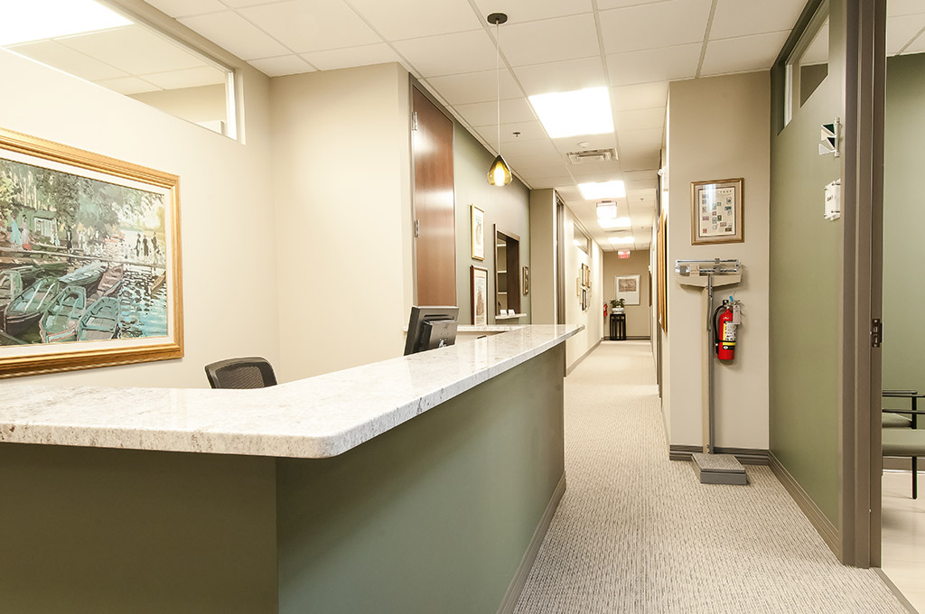 Center for Plastic & Reconstructive Surgery Interstruct