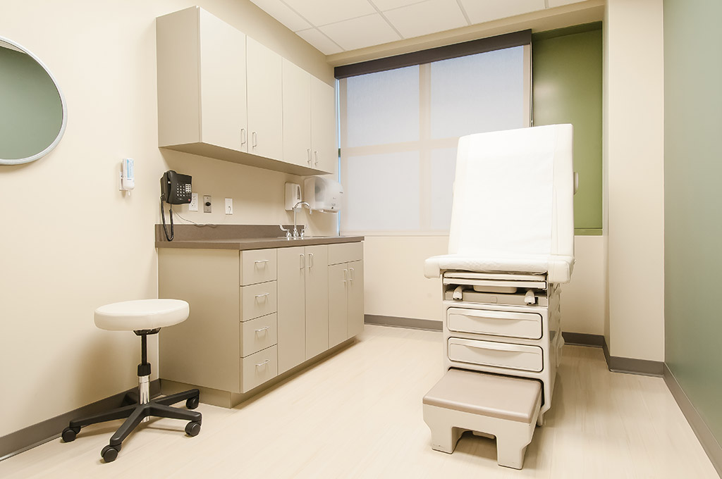 Center for Plastic & Reconstructive Surgery Interstruct