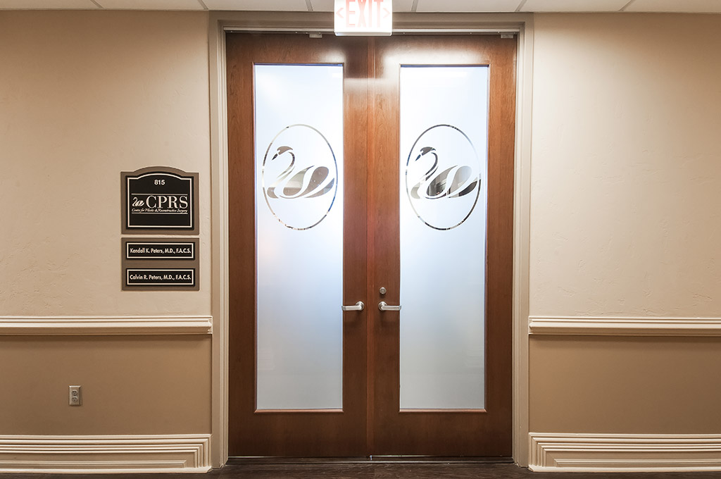 Center for Plastic & Reconstructive Surgery Interstruct