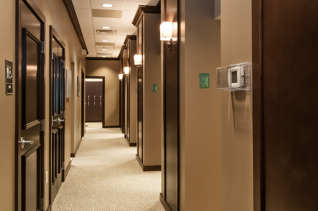 Dental Care of Davenport Interstruct