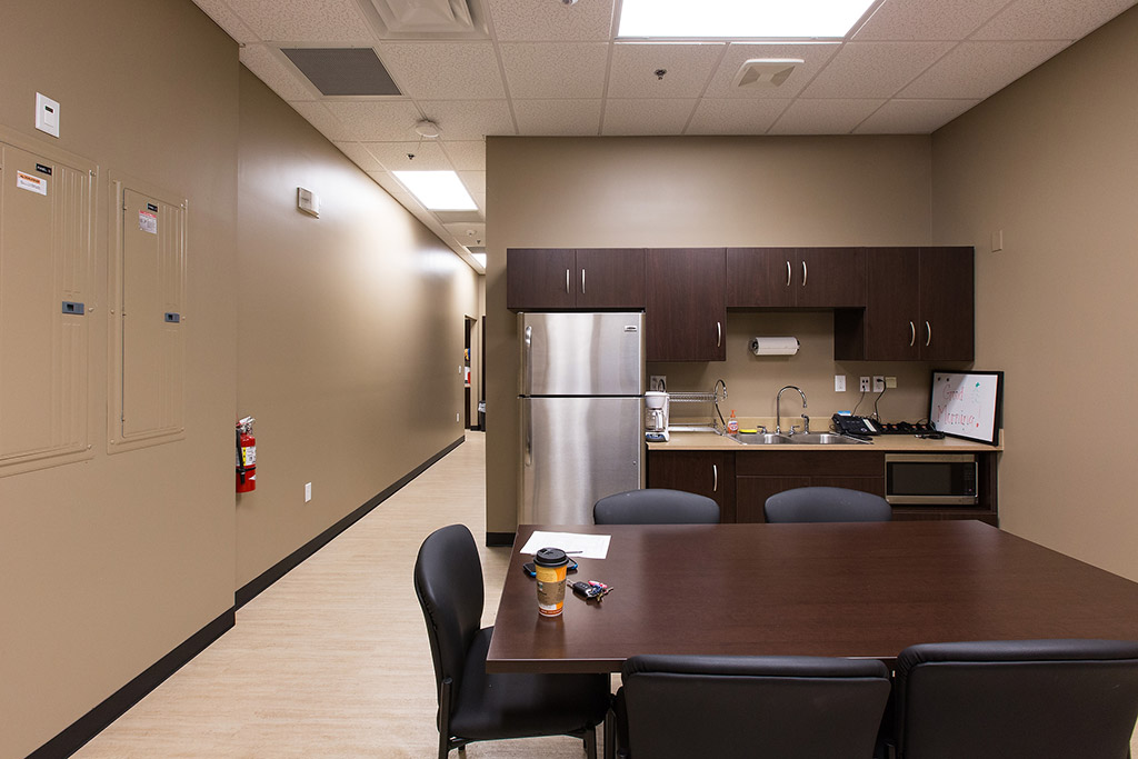 Dental Care of West Melbourne Interstruct