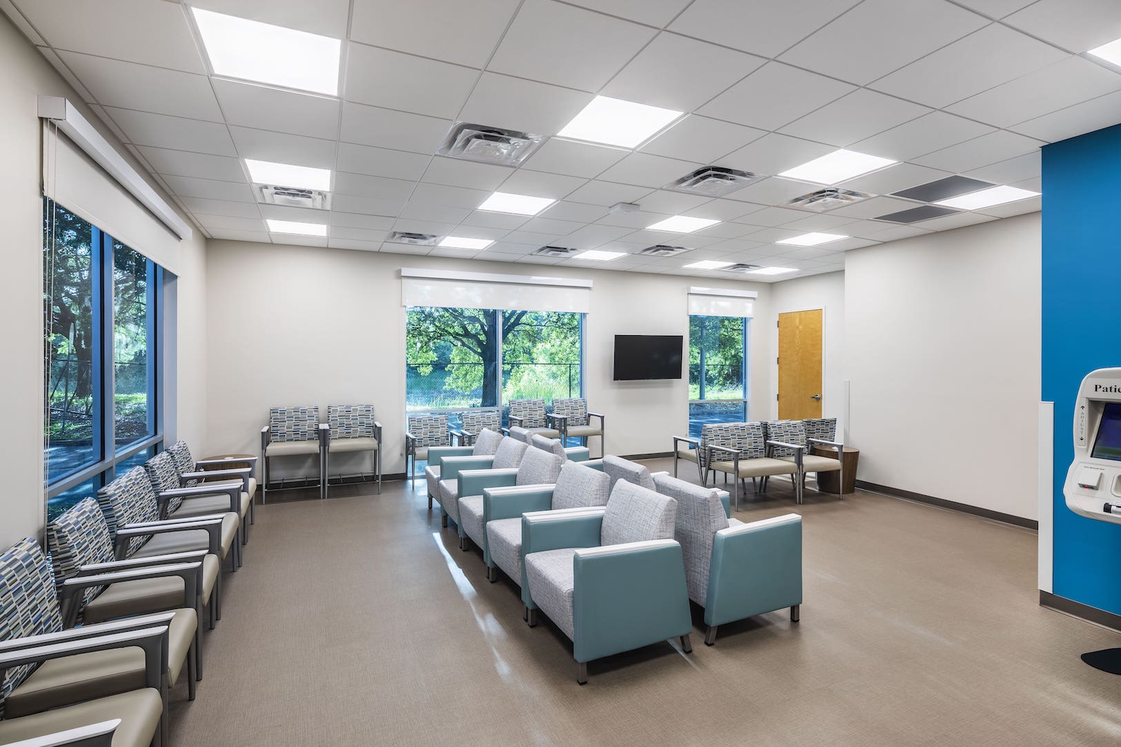 Orlando Health Jewett Orthopedic Institute - Interstruct