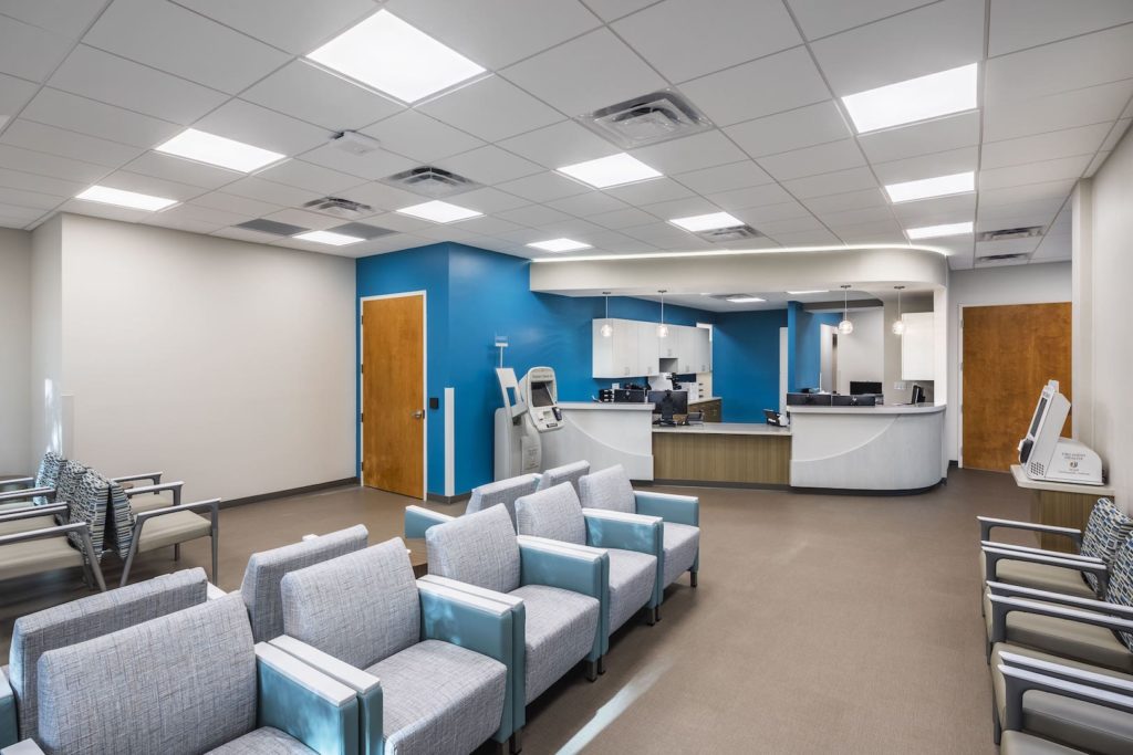 Orlando Health Jewett Orthopedic Institute - Interstruct