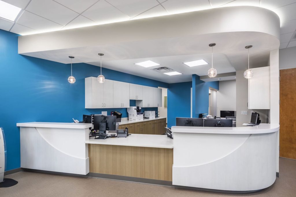 Orlando Health Jewett Orthopedic Institute - Interstruct