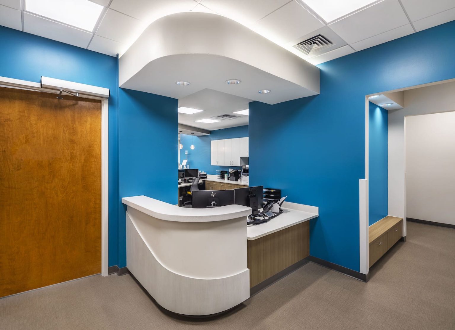 Orlando Health Jewett Orthopedic Institute - Interstruct