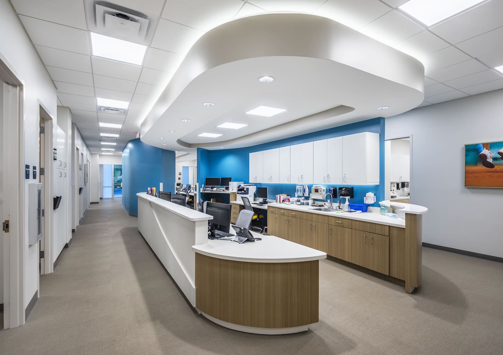 Orlando Health Jewett Orthopedic Institute - Interstruct