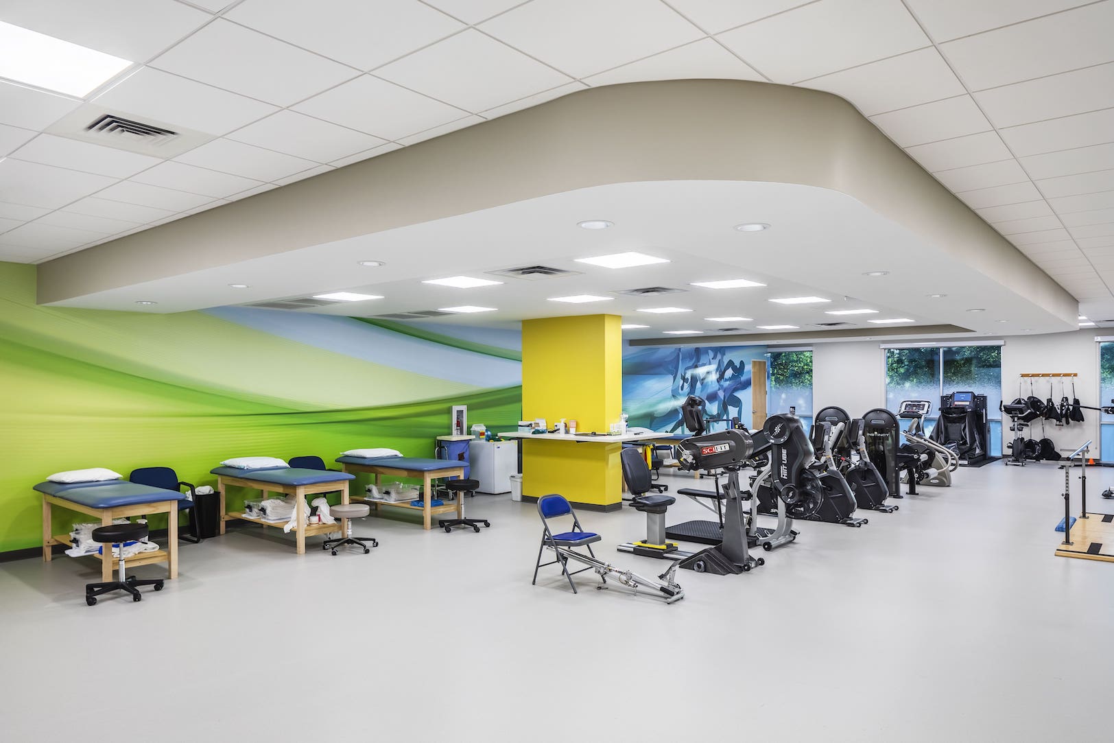 Orlando Health Jewett Orthopedic Institute Interstruct