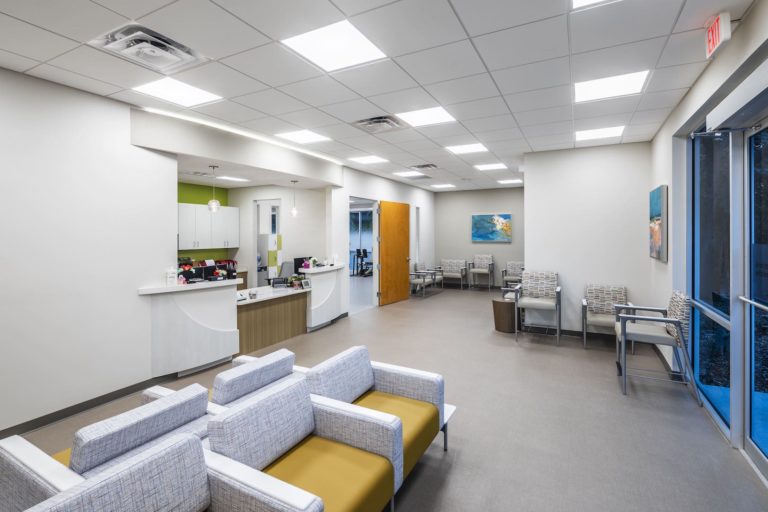 Orlando Health Jewett Orthopedic Institute - Interstruct