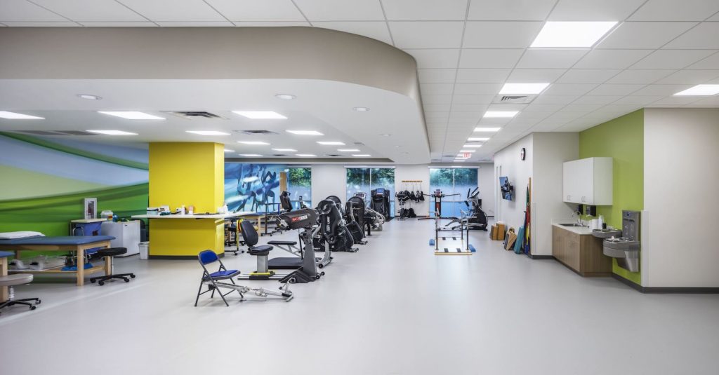 Orlando Health Jewett Orthopedic Institute Interstruct