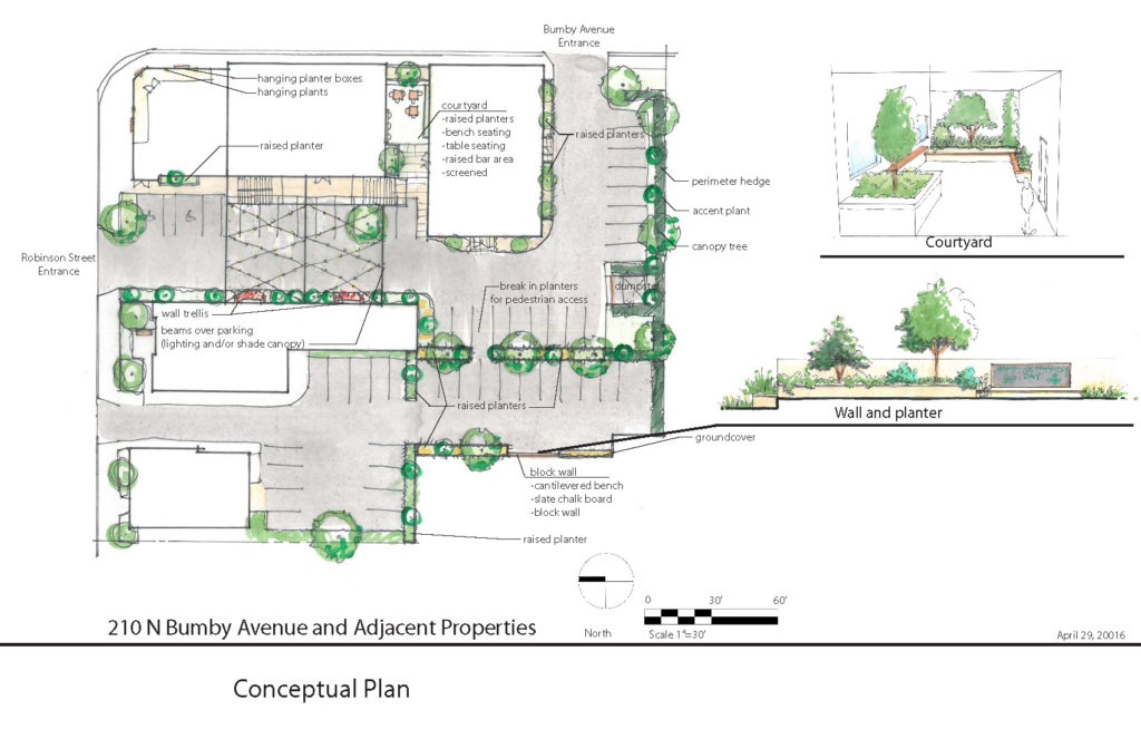 Conceptual Design - Interstruct