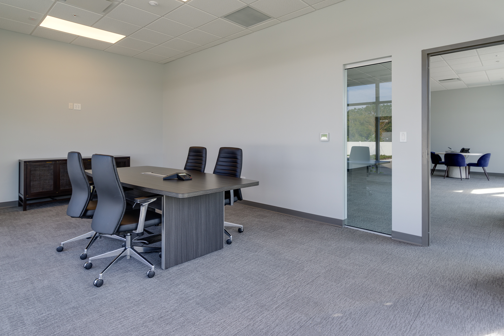 Crate & Barrel Distribution Center Interstruct