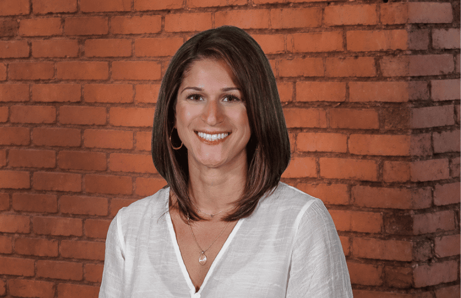 Teresa Vaught