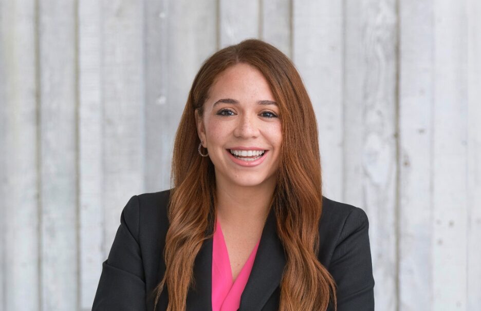 Jenna Ocasio