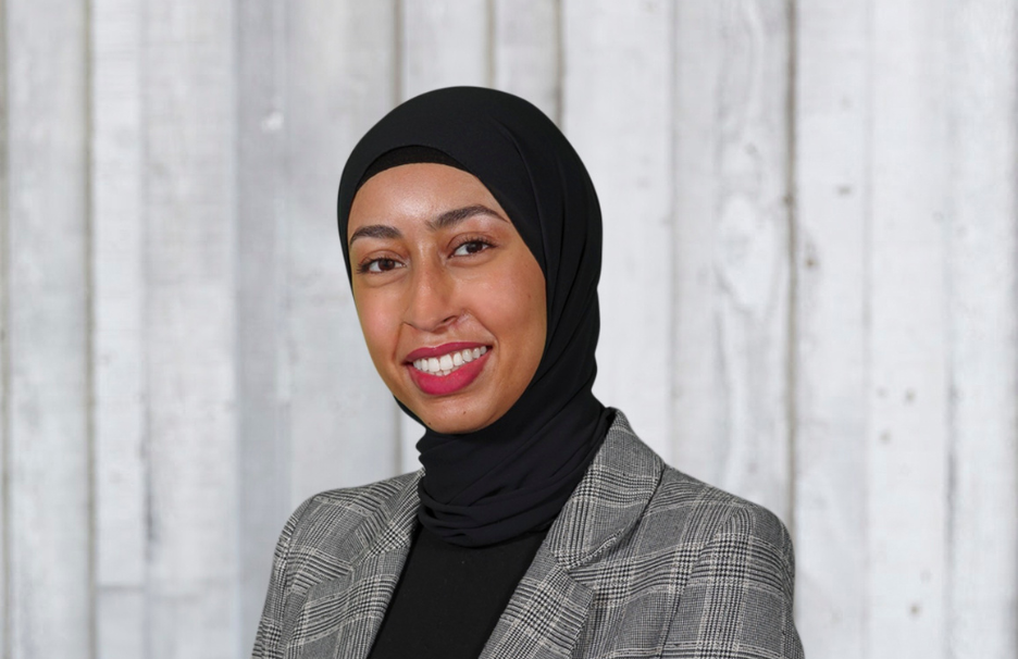 Amira Sherif